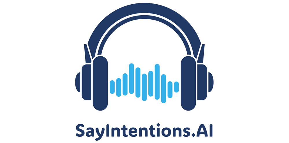 SayIntentions